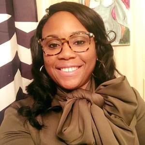 Meet your Posher, Kimberly